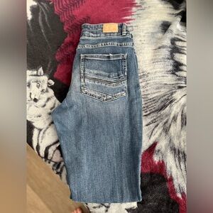 Women’s BKE Gabby Straight Leg Jeans